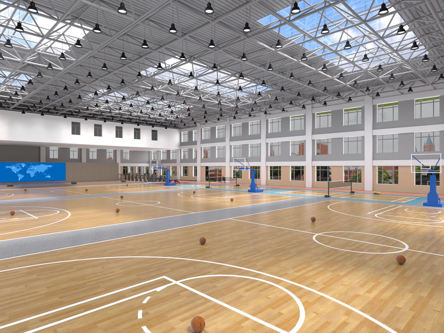 Large Multi-Sport Indoor Arena Basketball Hall 3D Model 3D https://p.turbosquid.com/ts-thumb/CN/PBsXUh/v1/basketballcourt9/png/1784114804/1920x1080/fit_q87/57aa609d9536610b622e21b48e3161e83720bdf3/basketballcourt9.jpg