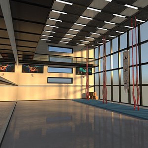 Dance Studio