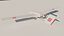 Bayraktar TB2 Turkish Combat Drone High-Detail