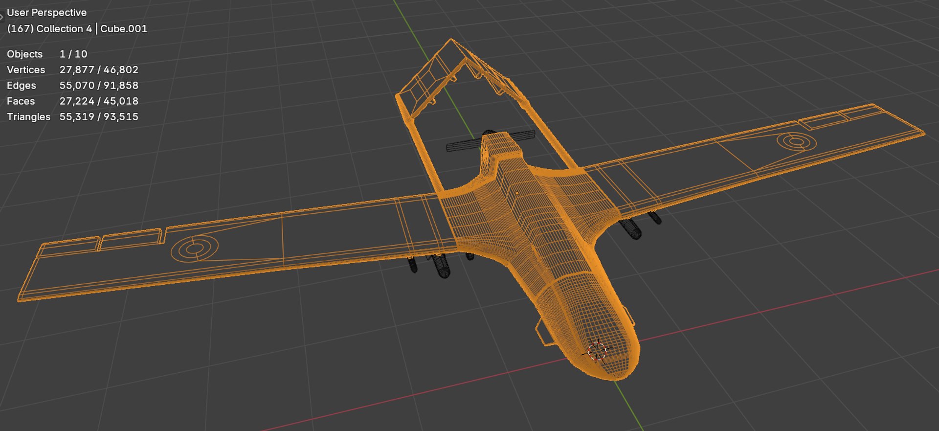 Bayraktar TB2 Turkish Combat Drone High-Detail 3D Model 3D model https://p.turbosquid.com/ts-thumb/CN/R7u2hF/JU/wireframe/png/1755240148/1920x1080/fit_q87/7a36fc5e48e33e96aada3a04a19a67e655619c57/wireframe.jpg