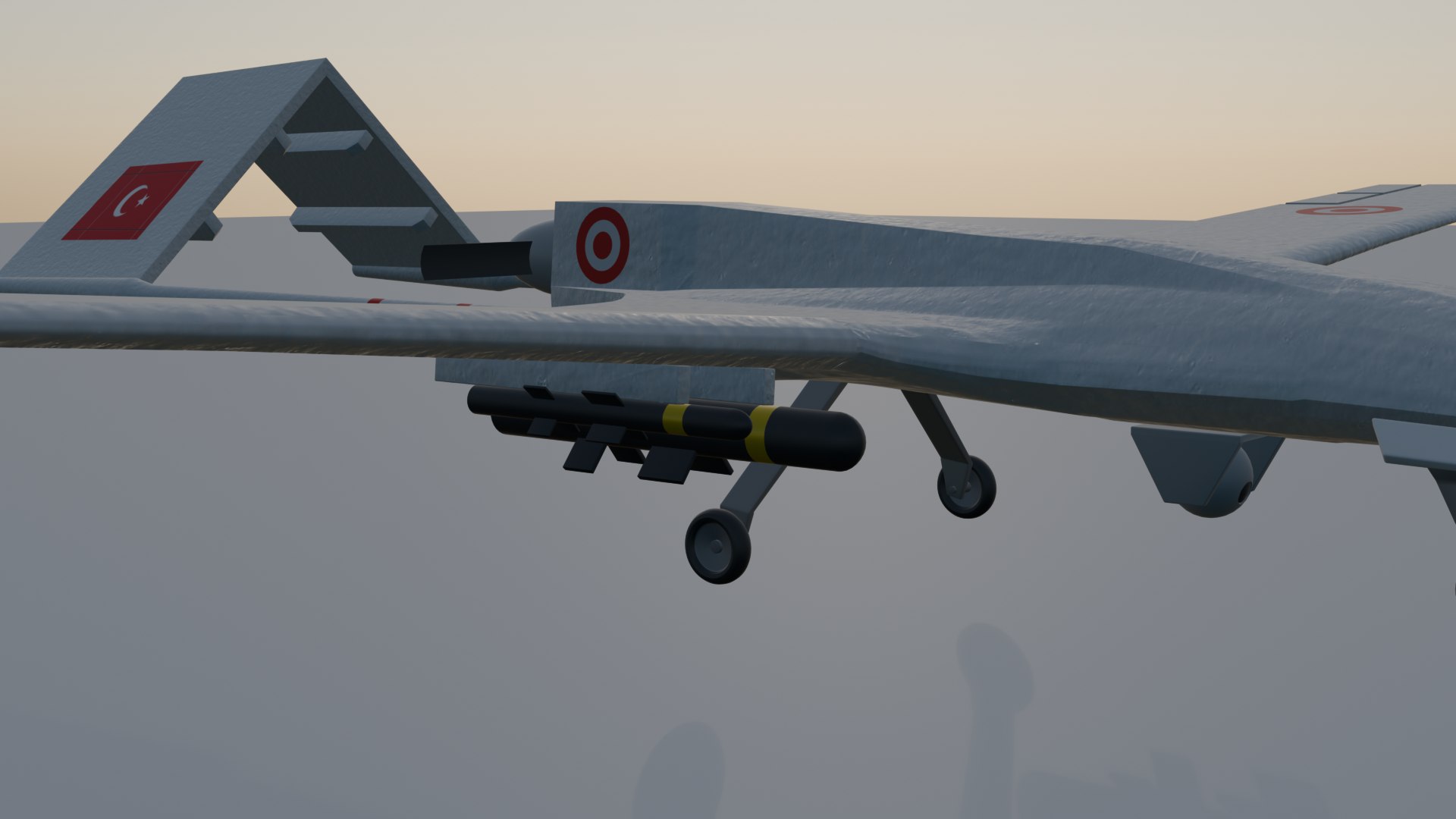 Bayraktar TB2 Turkish Combat Drone High-Detail 3D Model 3D model https://p.turbosquid.com/ts-thumb/CN/R7u2hF/sI/right/png/1755262617/1920x1080/fit_q87/3c2c0e4969a4e53631c001b8fac965302f7ee155/right.jpg