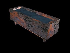 3d model