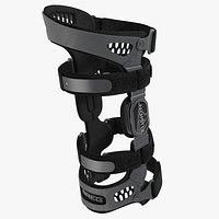BREG Knee Brace