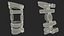 BREG Knee Brace