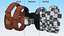 BREG Knee Brace