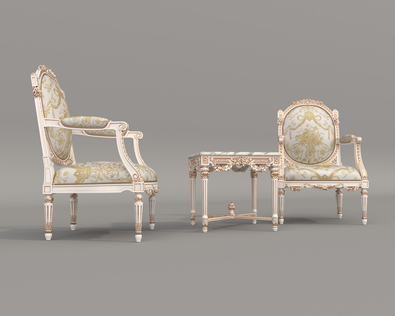 3D Classic European Style Coffee Table and Armchair 26 model https://p.turbosquid.com/ts-thumb/CN/RiOuHY/Uy/3/jpg/1736131479/1920x1080/fit_q87/54cf20c21473adce903d44b722b433e445cf207b/3.jpg