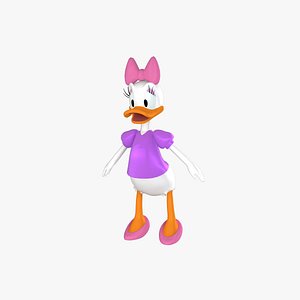Daisy Duck