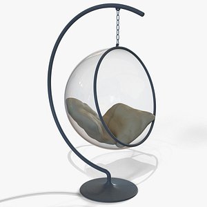 Floating Armchair