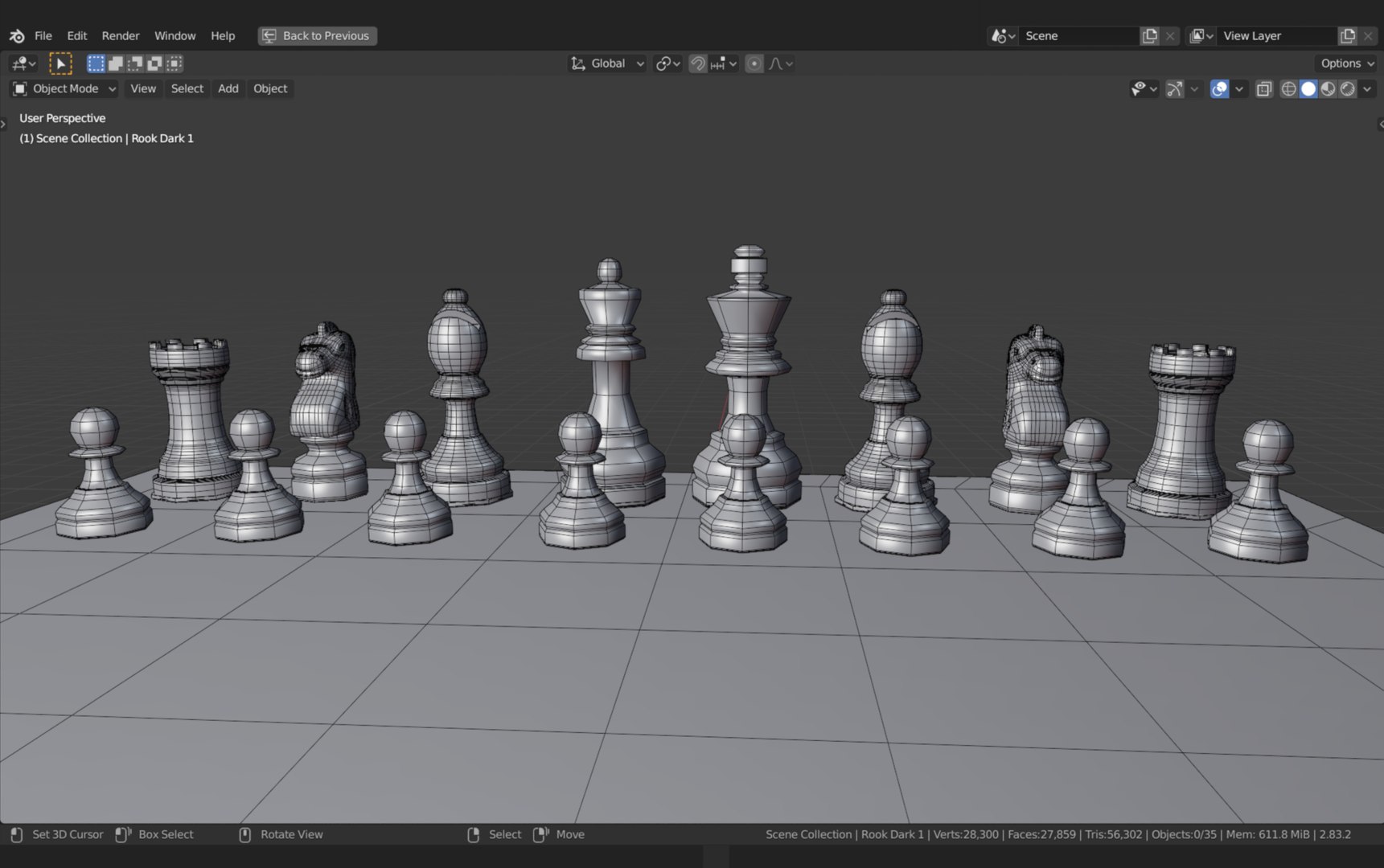 3D wooden chess set model https://p.turbosquid.com/ts-thumb/CN/YXMOco/FbiZkSQY/wireframe3/png/1596046727/1920x1080/fit_q87/cd00e1ce5b6a2d135b18bab2a372f74d86ea3eb5/wireframe3.jpg