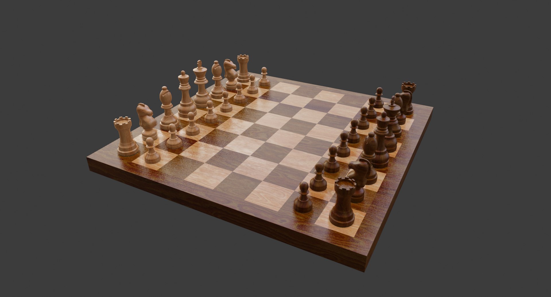 3D wooden chess set model https://p.turbosquid.com/ts-thumb/CN/YXMOco/xUTgOX9u/viewport1/png/1596046714/1920x1080/fit_q87/dccf69a895a5511b6ee82b9e19d8d868238dbebb/viewport1.jpg