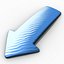 lightwave arrow web