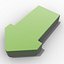 lightwave arrow web