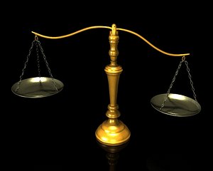 Scales of Justice