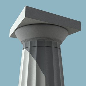 Doric Column