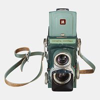 Minolta miniflex
