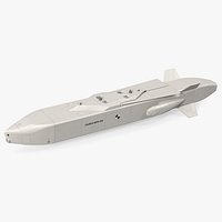 Germany Taurus Cruise Missile