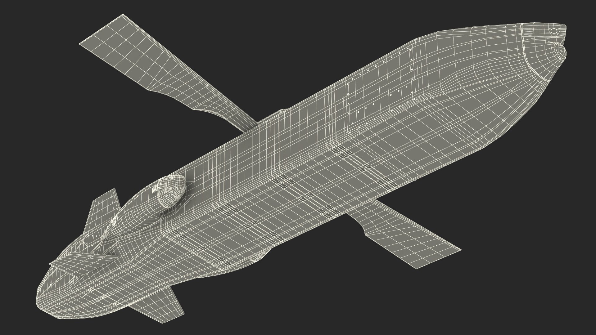 3D Germany Taurus Cruise Missile model https://p.turbosquid.com/ts-thumb/CN/hzmrZ7/Bd/germanytauruscruisemissilemb3dmodel034/jpg/1708118690/1920x1080/fit_q87/457015c5e5a859d6e64a32e16257aa9c1856ce98/germanytauruscruisemissilemb3dmodel034.jpg