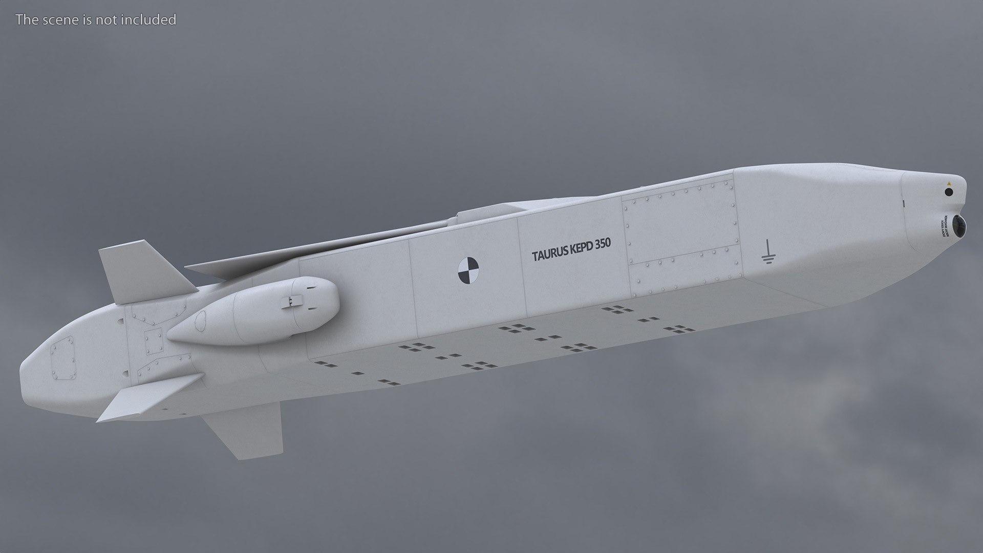 3D Germany Taurus Cruise Missile model https://p.turbosquid.com/ts-thumb/CN/hzmrZ7/gb/germanytauruscruisemissilemb3dmodel006/jpg/1708118572/1920x1080/fit_q87/78f3fb356ab1fbfd9888d7f5408cac756ed30a96/germanytauruscruisemissilemb3dmodel006.jpg