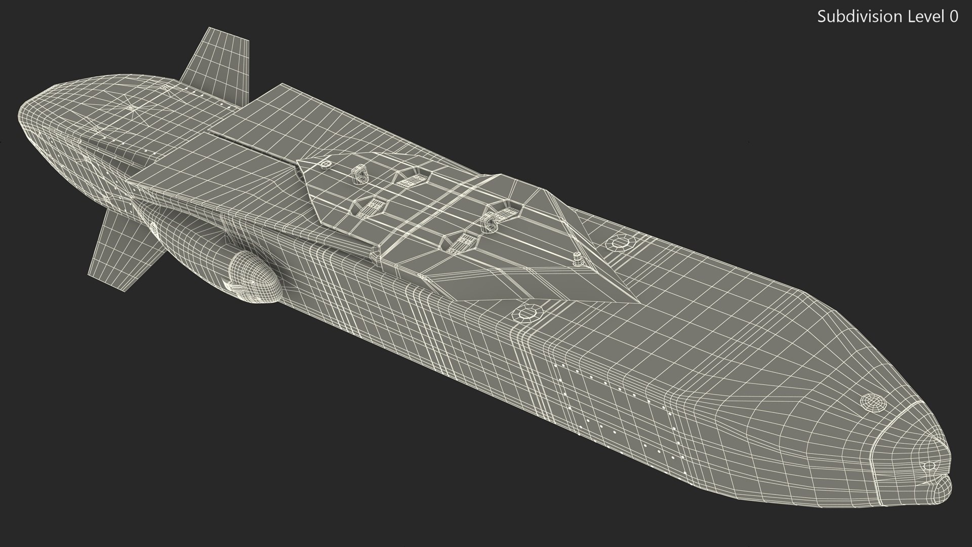 3D Germany Taurus Cruise Missile model https://p.turbosquid.com/ts-thumb/CN/hzmrZ7/mr/germanytauruscruisemissilemb3dmodel019/jpg/1708118623/1920x1080/fit_q87/1dc3d53d406f756e269f621166e2595dd1fa6867/germanytauruscruisemissilemb3dmodel019.jpg