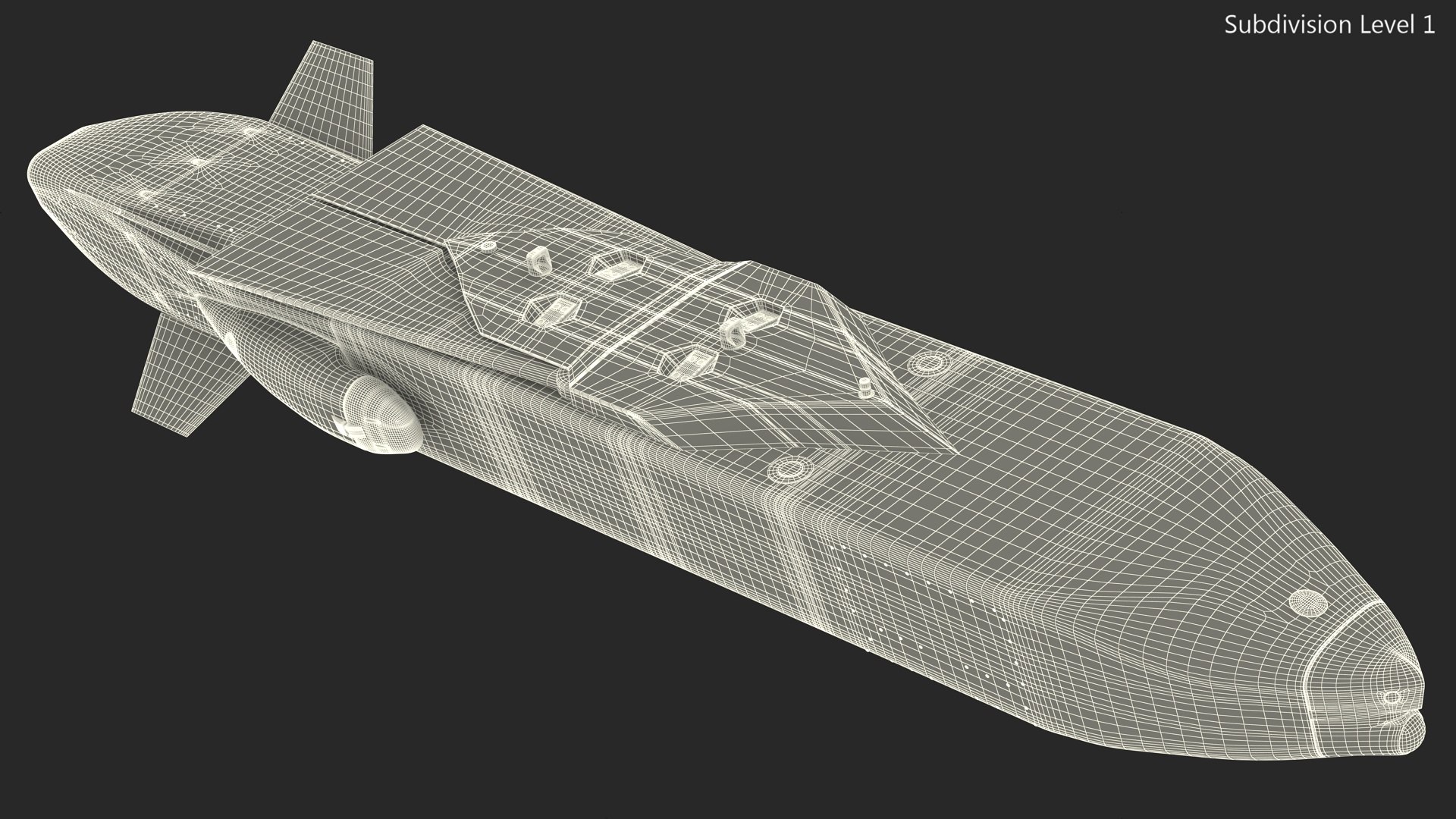 3D Germany Taurus Cruise Missile model https://p.turbosquid.com/ts-thumb/CN/hzmrZ7/vs/germanytauruscruisemissilemb3dmodel020/jpg/1708118628/1920x1080/fit_q87/a610a9b045f677eb02b620ac3a673757c7e86779/germanytauruscruisemissilemb3dmodel020.jpg