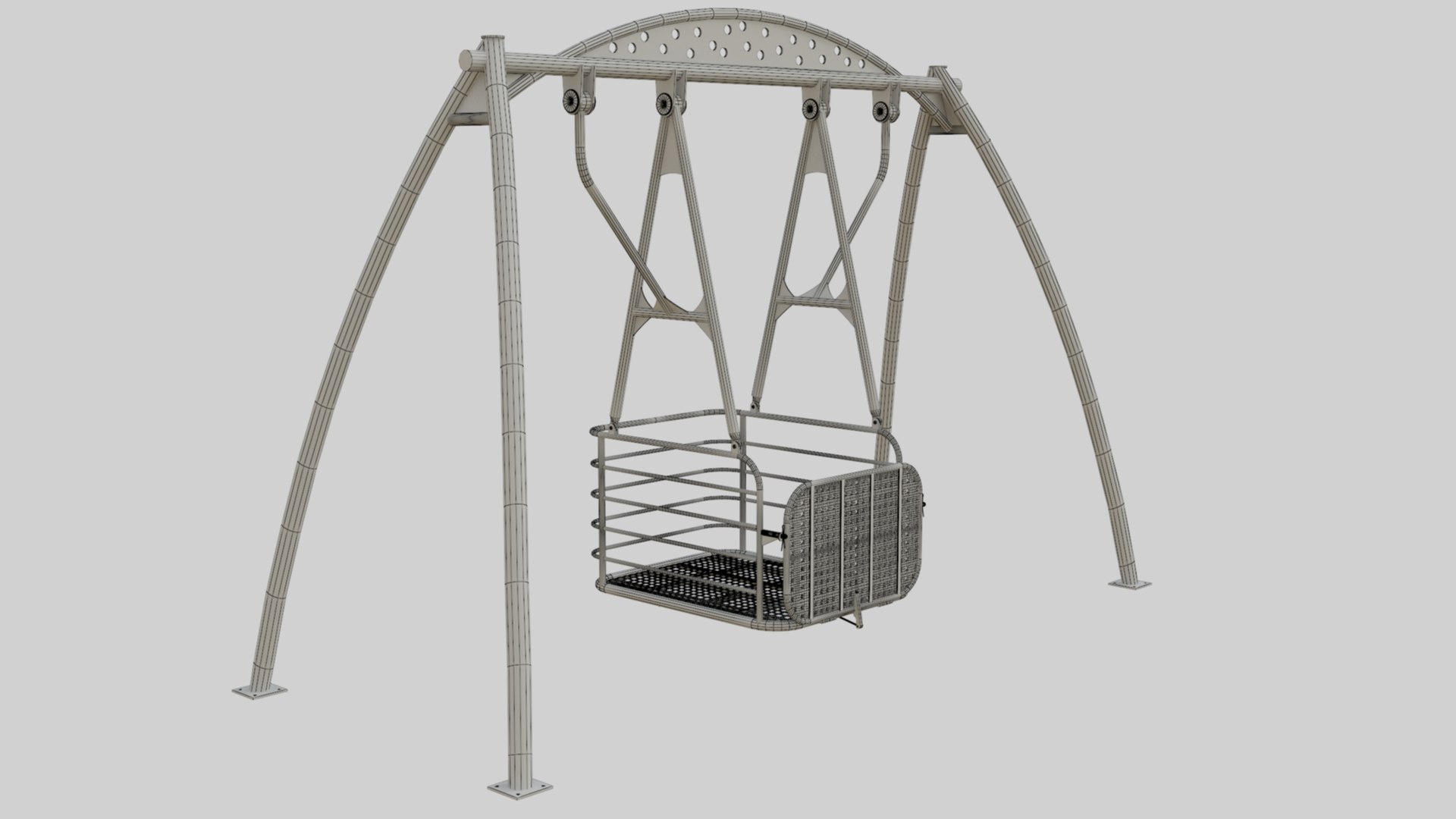 Playground Handicapped Chair Swing - 01 3D https://p.turbosquid.com/ts-thumb/CN/kf3cmz/1P/playgroundmetalhandicappedchairswingswingwireframe000020/jpg/1676163633/1920x1080/fit_q87/f13c6de33f01adb33de635027aaeb04b86f6f671/playgroundmetalhandicappedchairswingswingwireframe000020.jpg