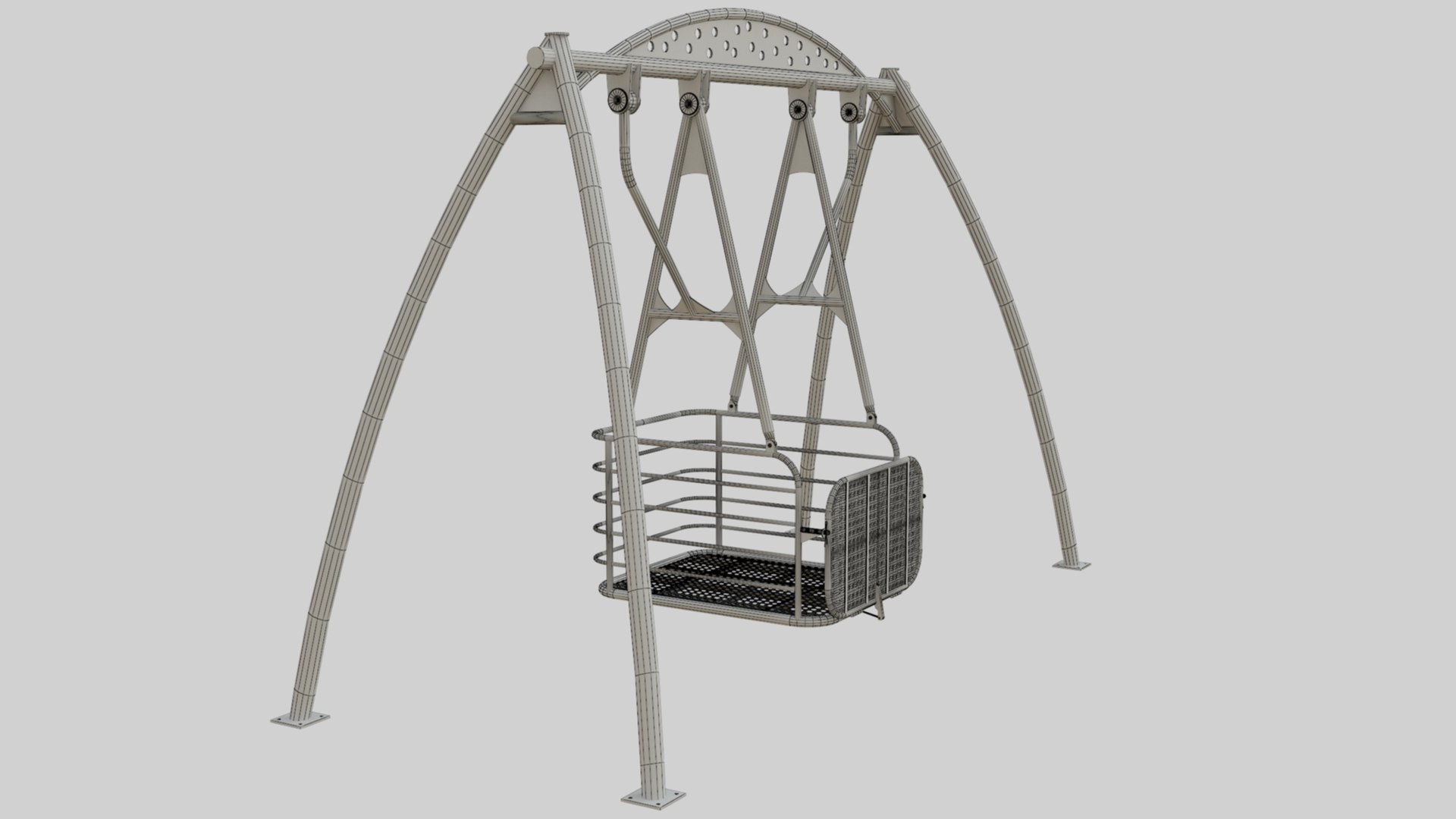 Playground Handicapped Chair Swing - 01 3D https://p.turbosquid.com/ts-thumb/CN/kf3cmz/D7/playgroundmetalhandicappedchairswingswingwireframe000019/jpg/1676163630/1920x1080/fit_q87/43324b78cc16f9022f9d3ac53d9579eb0930df8f/playgroundmetalhandicappedchairswingswingwireframe000019.jpg