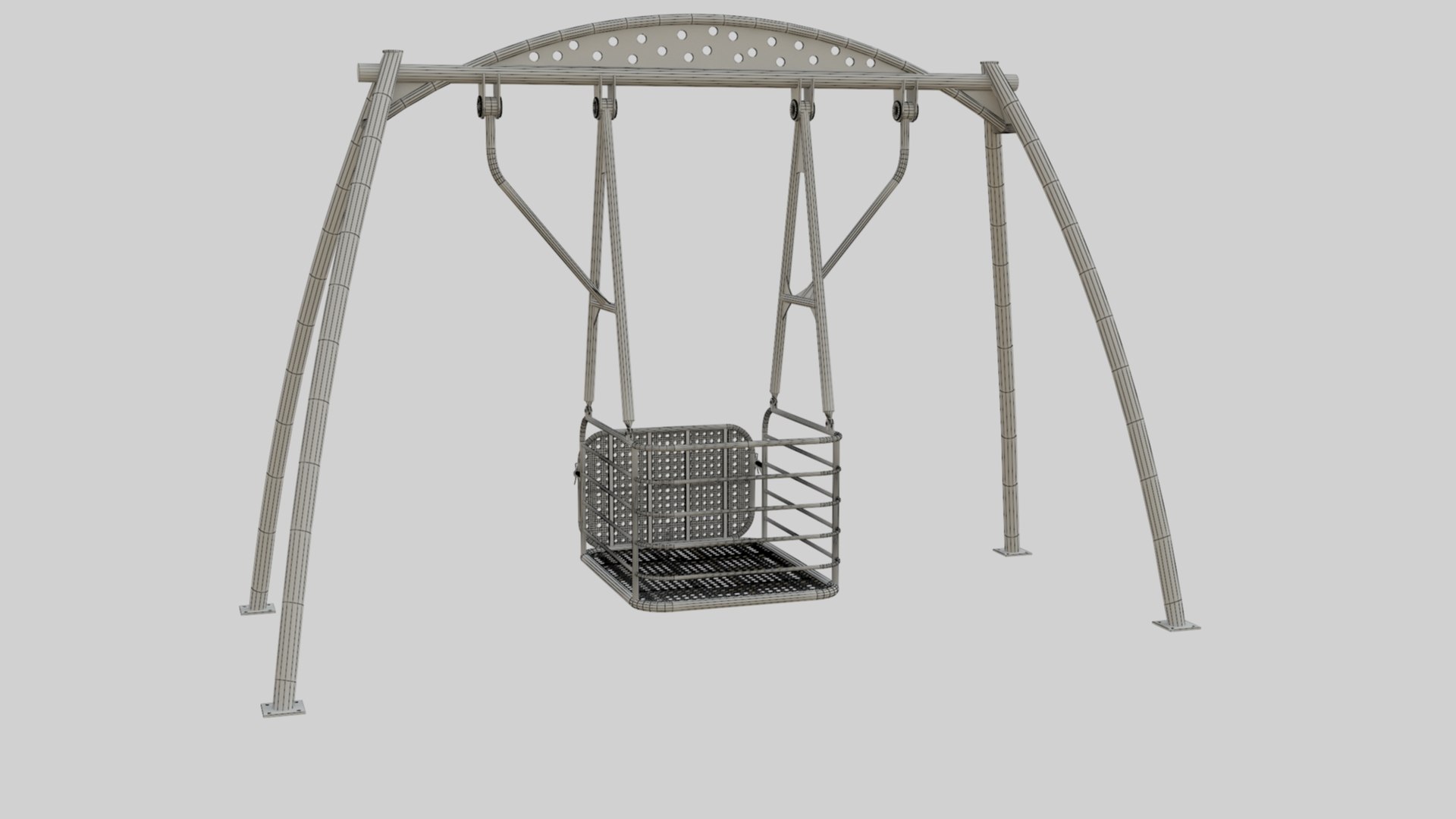 Playground Handicapped Chair Swing - 01 3D https://p.turbosquid.com/ts-thumb/CN/kf3cmz/LY/playgroundmetalhandicappedchairswingswingwireframe000012/jpg/1676163626/1920x1080/fit_q87/313b42fbde3024fe3a9b20964dc742169e28a981/playgroundmetalhandicappedchairswingswingwireframe000012.jpg