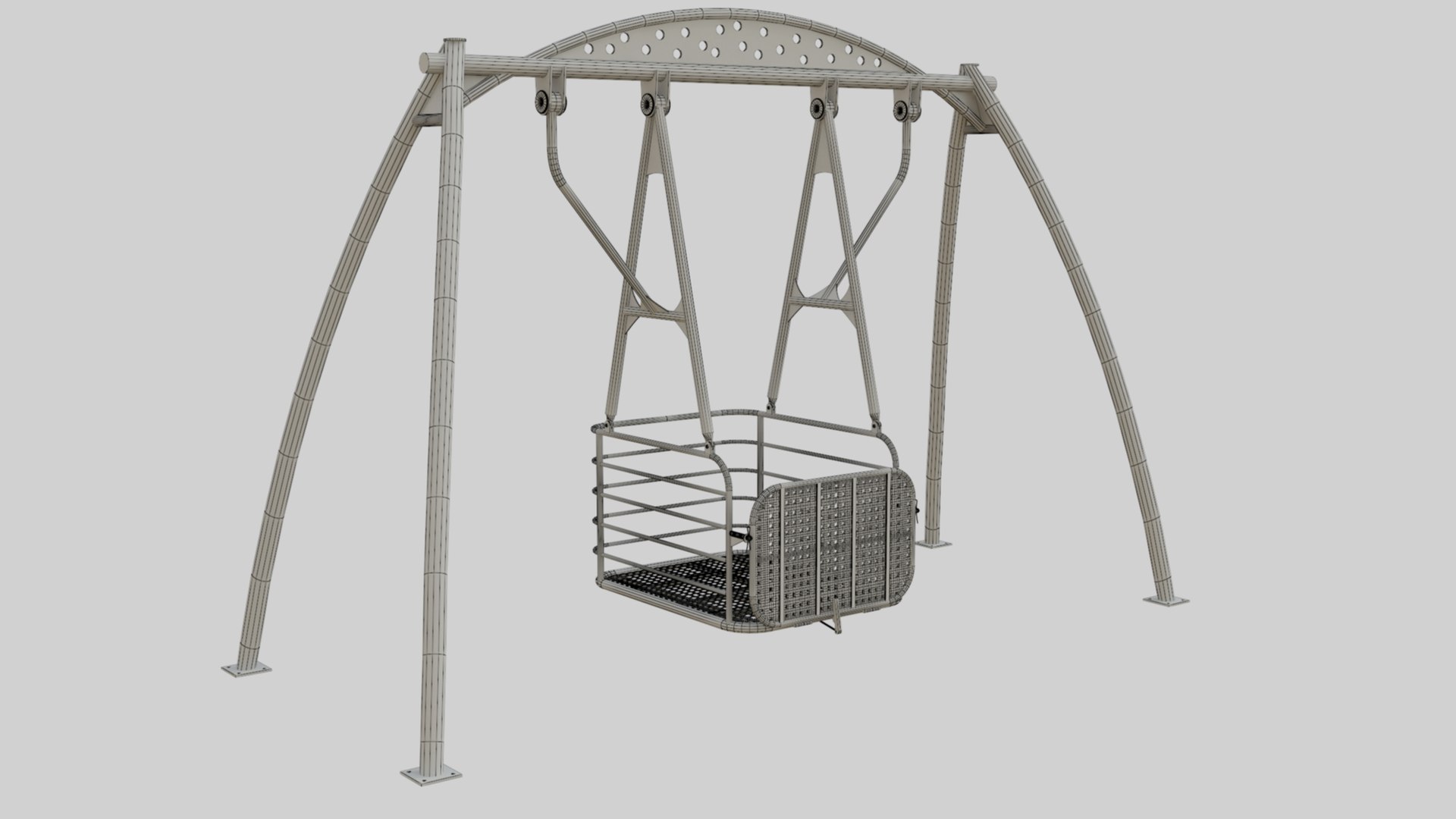 Playground Handicapped Chair Swing - 01 3D https://p.turbosquid.com/ts-thumb/CN/kf3cmz/cV/playgroundmetalhandicappedchairswingswingwireframe000021/jpg/1676163632/1920x1080/fit_q87/ff0b7a73be8333fd498db19817aedafddca5e39d/playgroundmetalhandicappedchairswingswingwireframe000021.jpg