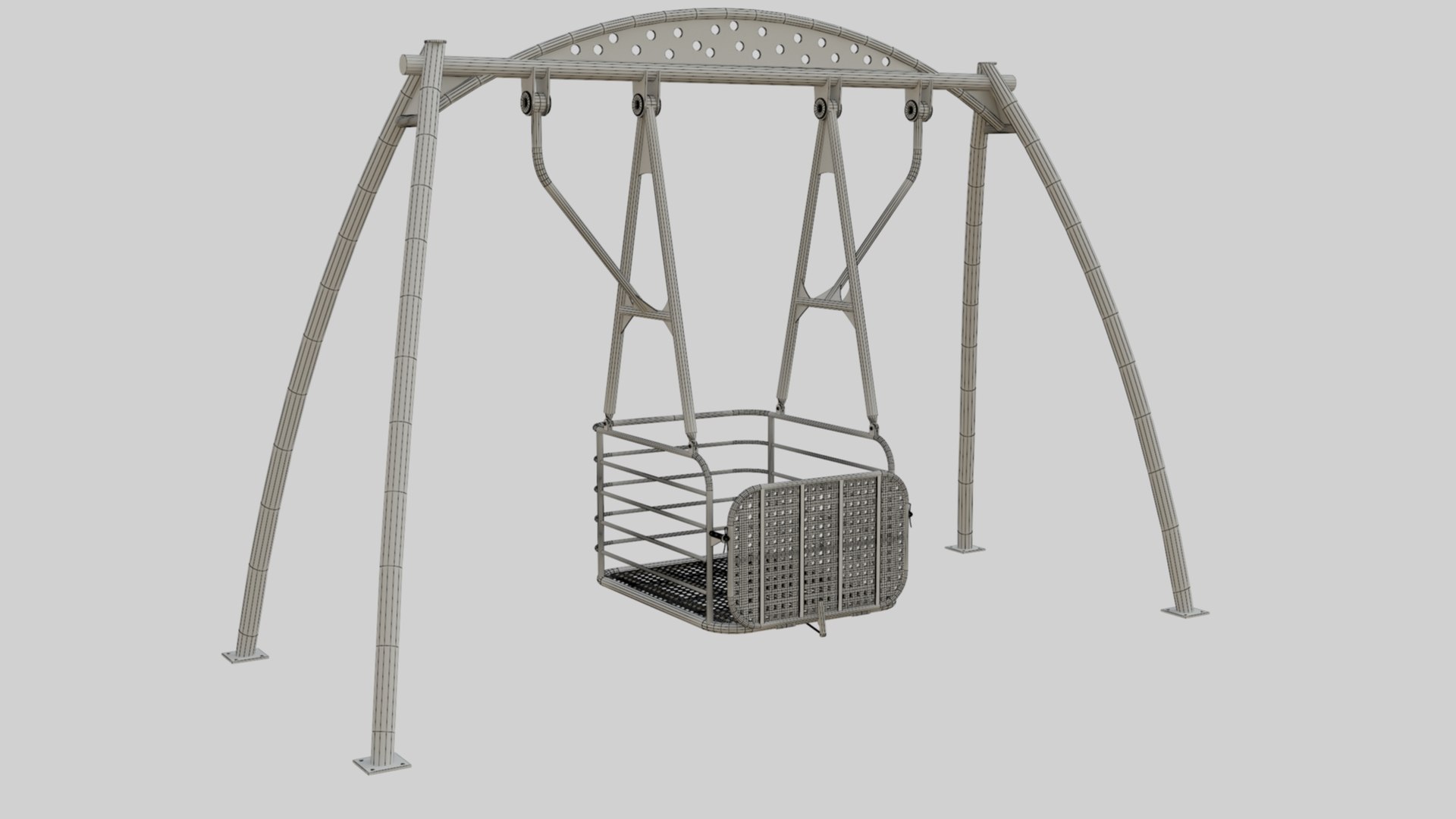 Playground Handicapped Chair Swing - 01 3D https://p.turbosquid.com/ts-thumb/CN/kf3cmz/gg/playgroundmetalhandicappedchairswingswingwireframe000022/jpg/1676163632/1920x1080/fit_q87/7b6b03db1eed24cf0e847dbe2289bec9f915e3a2/playgroundmetalhandicappedchairswingswingwireframe000022.jpg