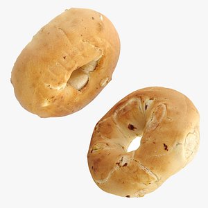 Bagel Plain