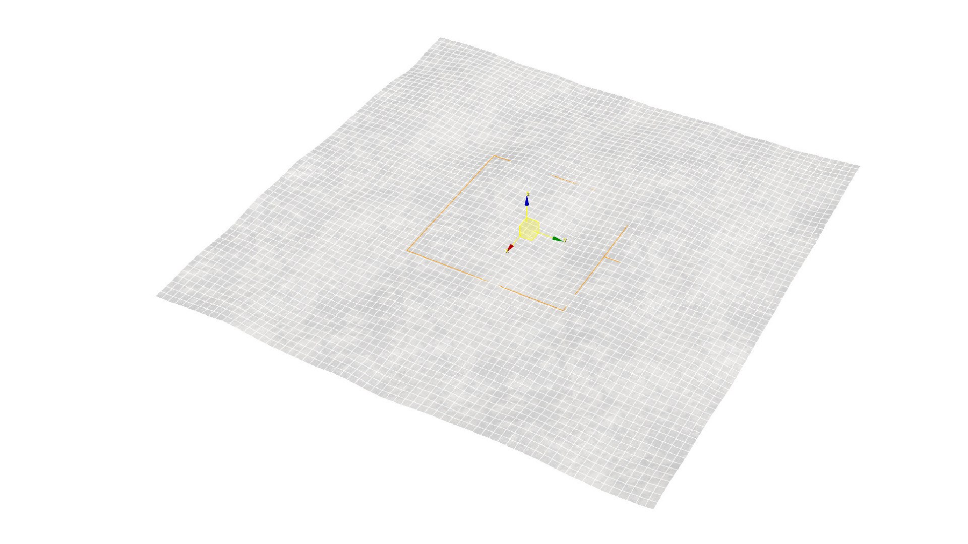 4k Seamless Material Snow Square 06 3D Model - TurboSquid 2280257