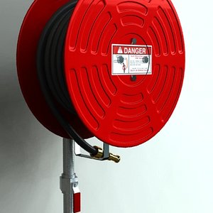 Fire hose