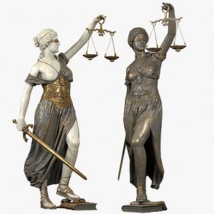 Lady Justice21