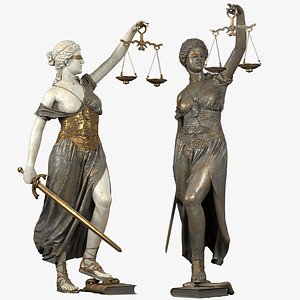 Lady Justice21