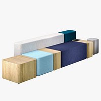 Sofa tetromino