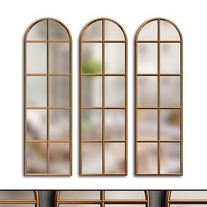 Mirrors Set 141 model