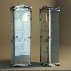 Jumbo - Vitrina