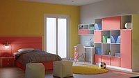 Kidsroom