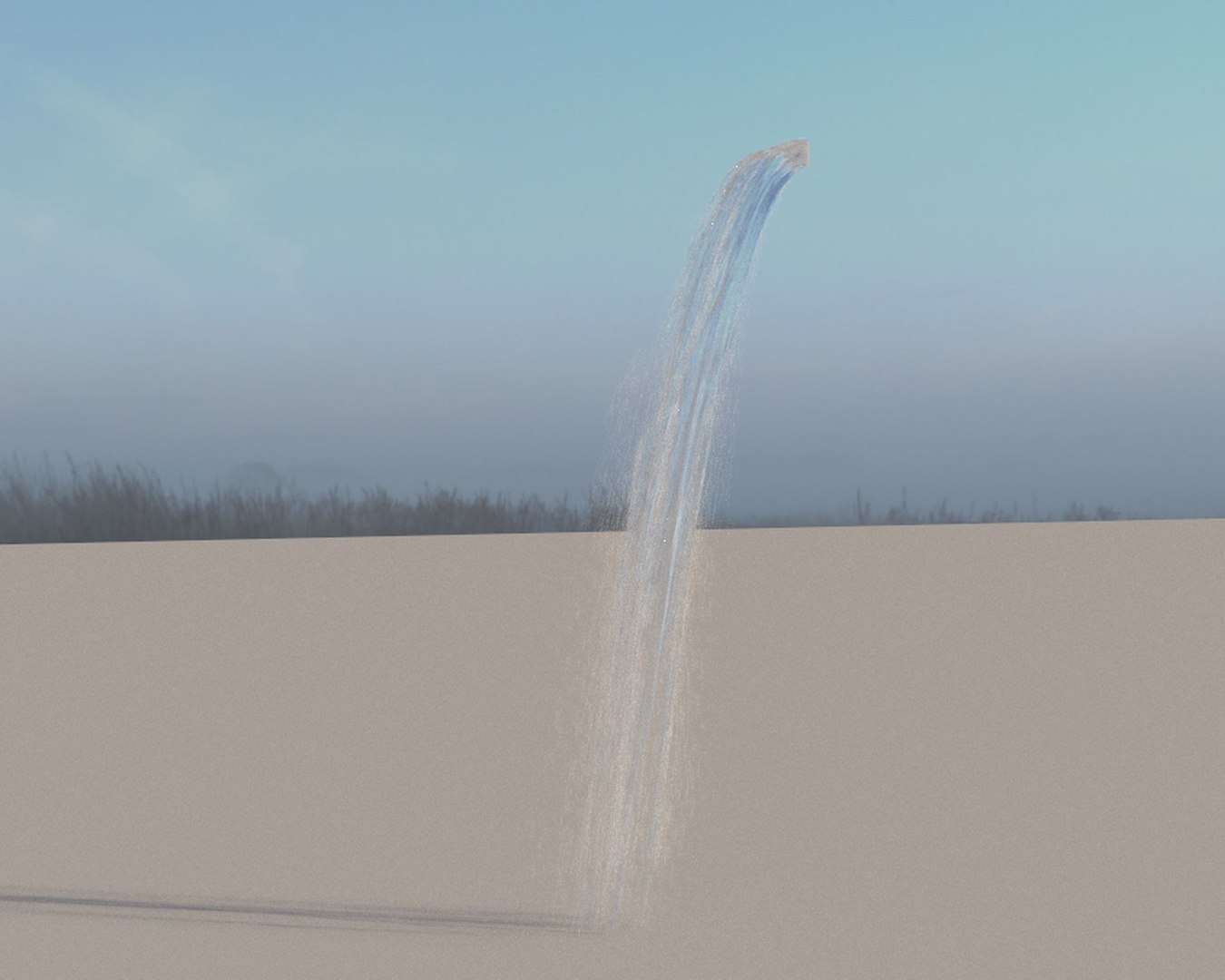 Fountains Jets Pack Ultimate Collection 31 Presets 3D Model ...