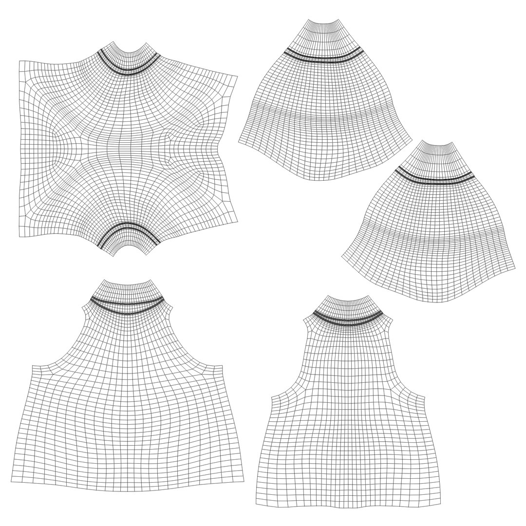 3D Model Sumo Suit - TurboSquid 2060138