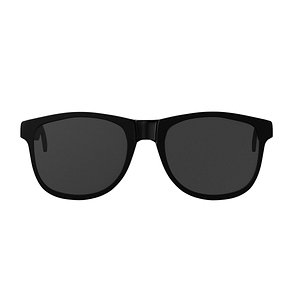 Sunglasses 3D Models for Download | TurboSquid