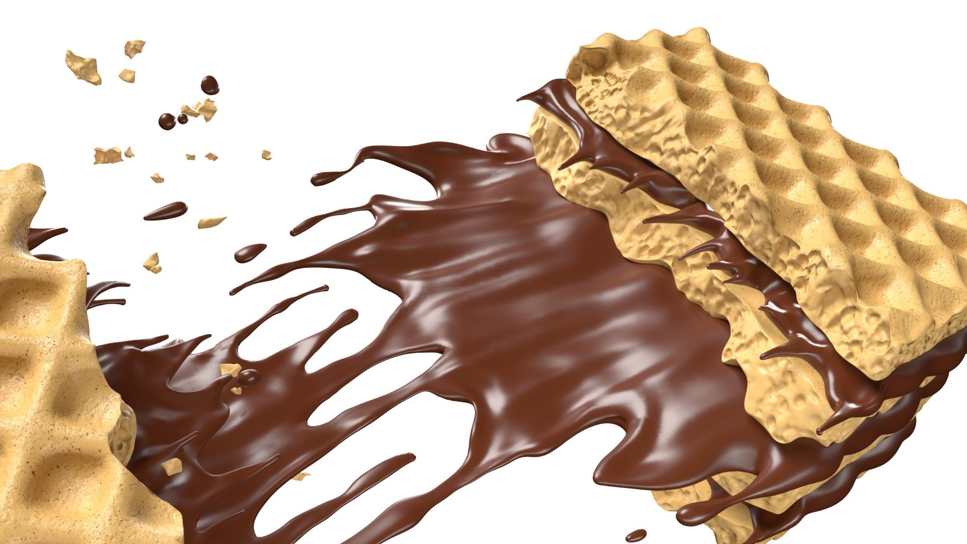 Wafer Chocolate Splash 007 3D model https://p.turbosquid.com/ts-thumb/CN/wz32jI/Am/wafer_chocolate_splash_007_005/jpg/1770192526/1920x1080/fit_q87/08504bfc0dcbcadc4294dfae6db23ab25e558cfb/wafer_chocolate_splash_007_005.jpg