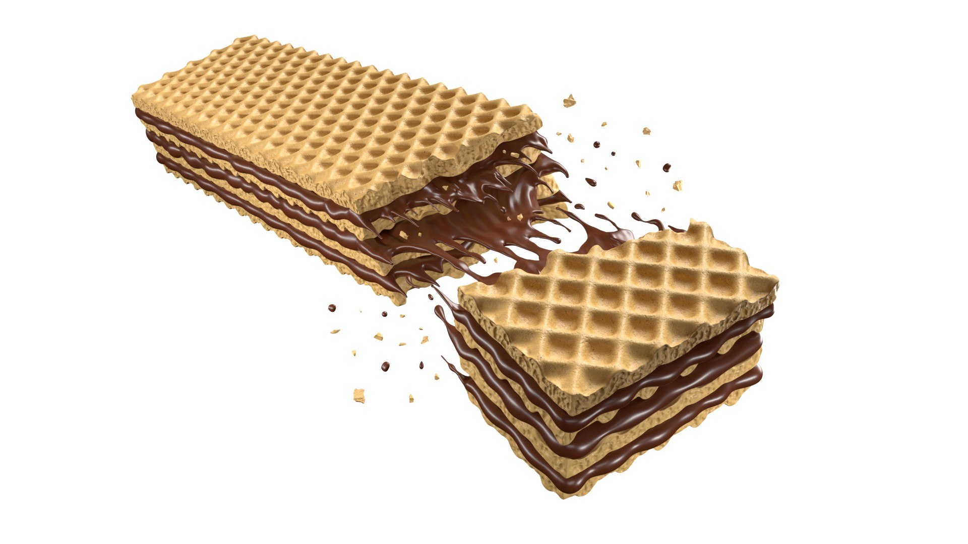 3D Wafer Chocolate 7 Model Collection https://p.turbosquid.com/ts-thumb/CN/wz32jI/J8/wafer_chocolate_splash_007_001/jpg/1770193271/1920x1080/fit_q87/ab0f60d8e90e5c677c909568358217c6bb3954ed/wafer_chocolate_splash_007_001.jpg