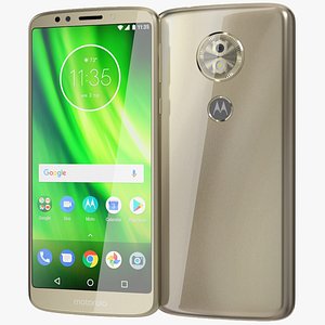 Motorola Moto G 3D Models for Download | TurboSquid