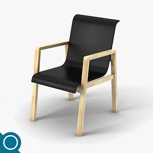 Alvar Aalto 403 Chair