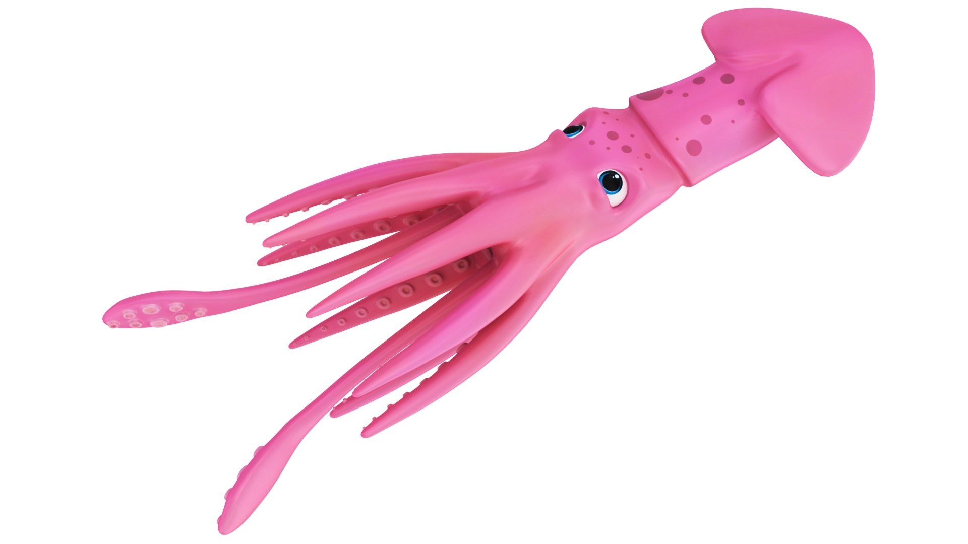 Cartoon Sea Creatures Collection 6 in 1 3D model https://p.turbosquid.com/ts-thumb/CN/zwAHpQ/G7/cartoonsquid1/jpg/1686195127/1920x1080/fit_q87/da7d8c4445bfbe385359608c0f226e2baa399021/cartoonsquid1.jpg