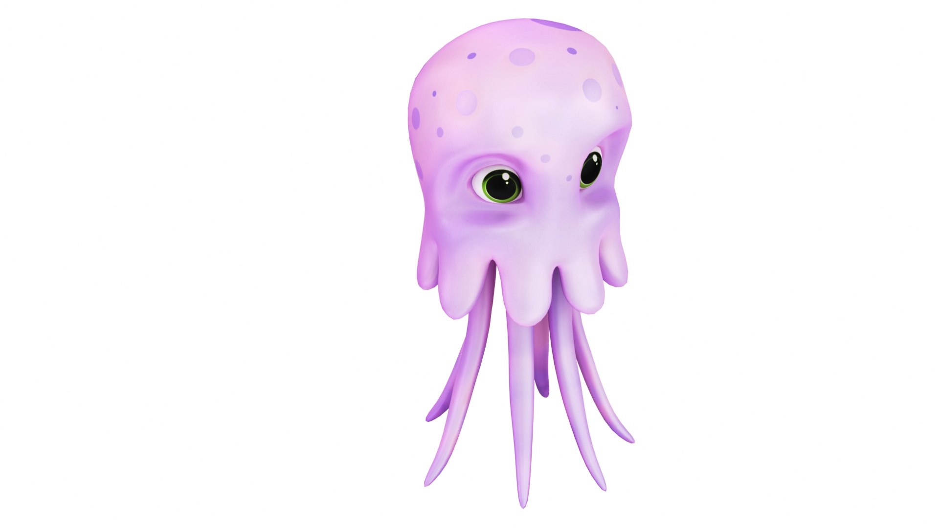 Cartoon Sea Creatures Collection 6 in 1 3D model https://p.turbosquid.com/ts-thumb/CN/zwAHpQ/IR/cartoonjellyfish025/jpg/1688300953/1920x1080/fit_q87/02c82b975f52099796fb0ae5c26ca12879cb1773/cartoonjellyfish025.jpg