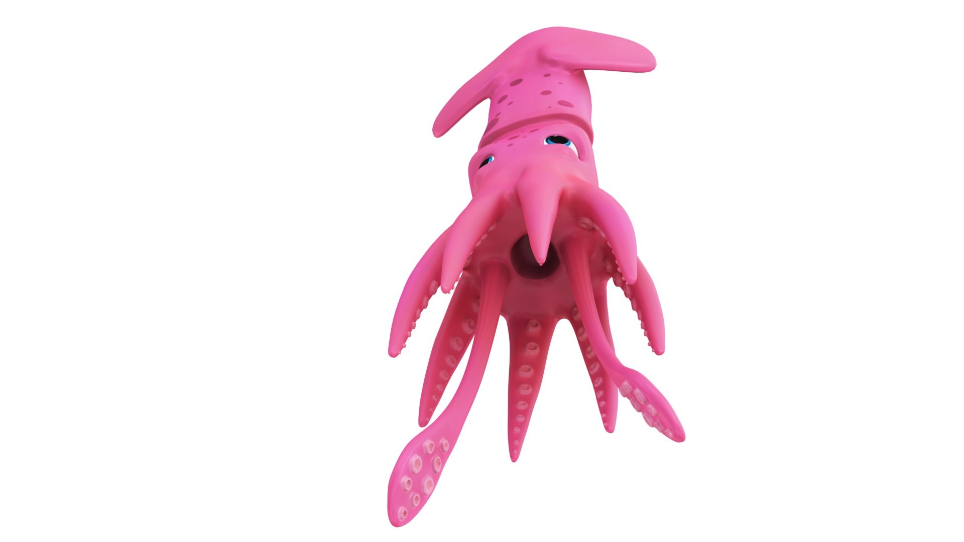 Cartoon Sea Creatures Collection 6 in 1 3D model https://p.turbosquid.com/ts-thumb/CN/zwAHpQ/RK/cartoonsquid8/jpg/1688300936/1920x1080/fit_q87/6b941ee8dca1fb46a942154bca0375d3c09d8fa3/cartoonsquid8.jpg