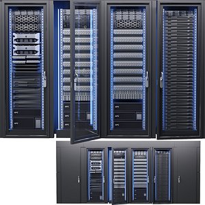 serverroom