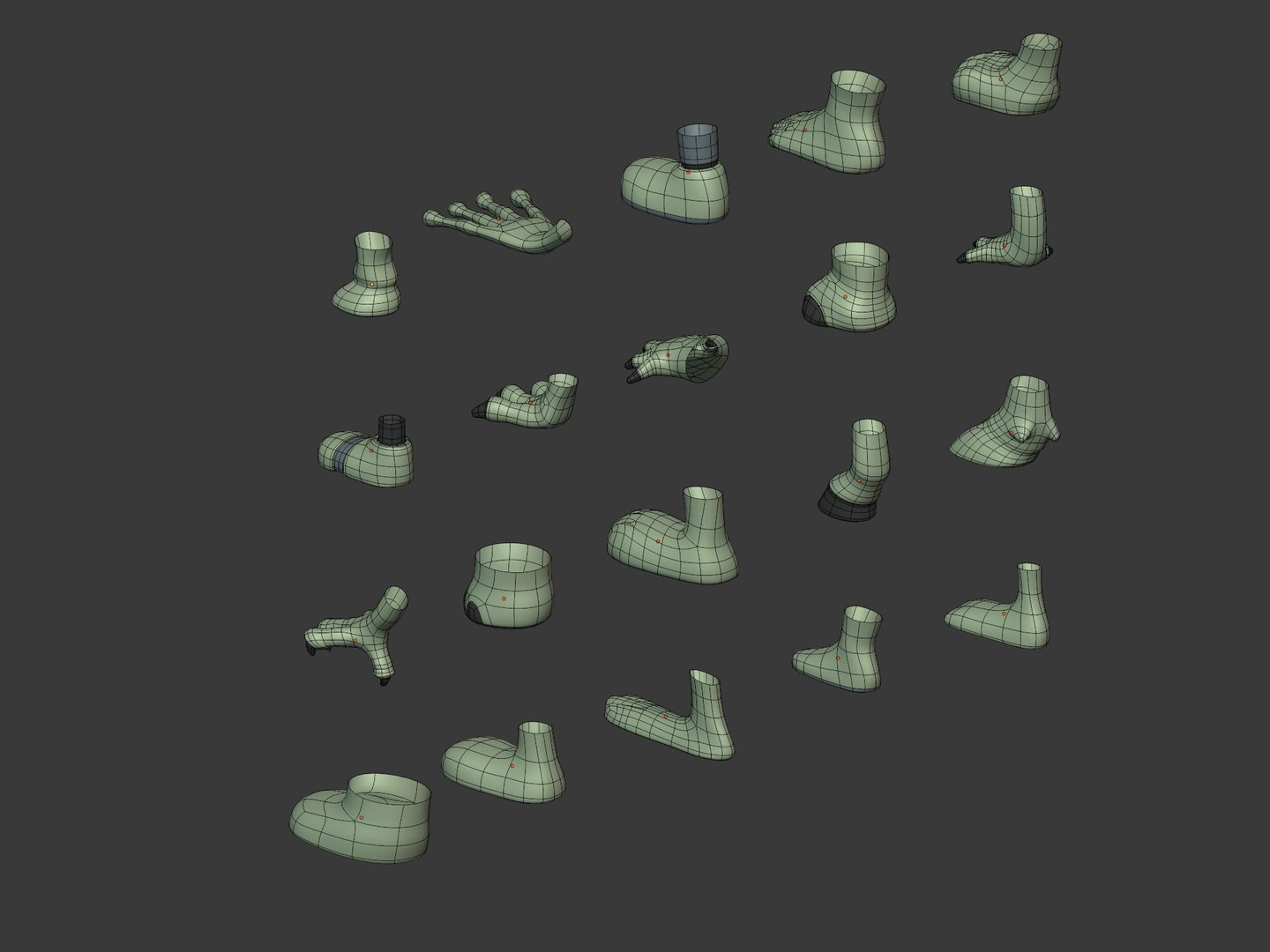 Cartoon Feet Pack model https://p.turbosquid.com/ts-thumb/CO/2fdINn/6k/i9/jpg/1663056202/1920x1080/fit_q87/cf673c97466fe49d0069cef58fc4f4f232c8534e/i9.jpg